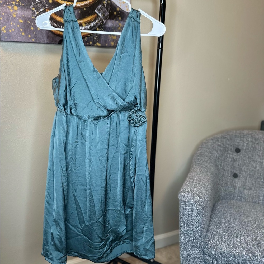 Womens Spring Dress